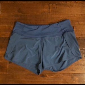 Lululemons shorts